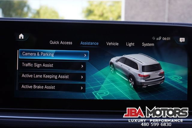 Used 2023 Mercedes-Benz GLS 450 4MATIC image 42