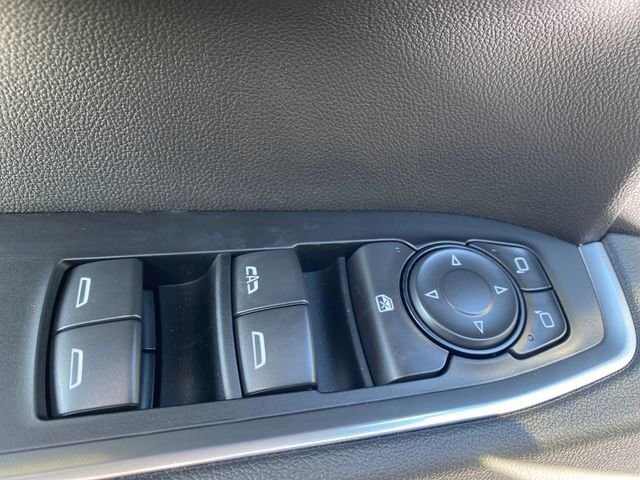 New 2026 Chevrolet Silverado 1500 LT AWD/4WD image 12