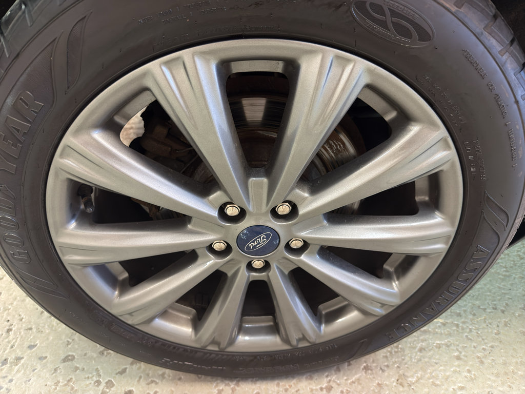 Used 2018 Ford Escape Titanium AWD/4WD image 37