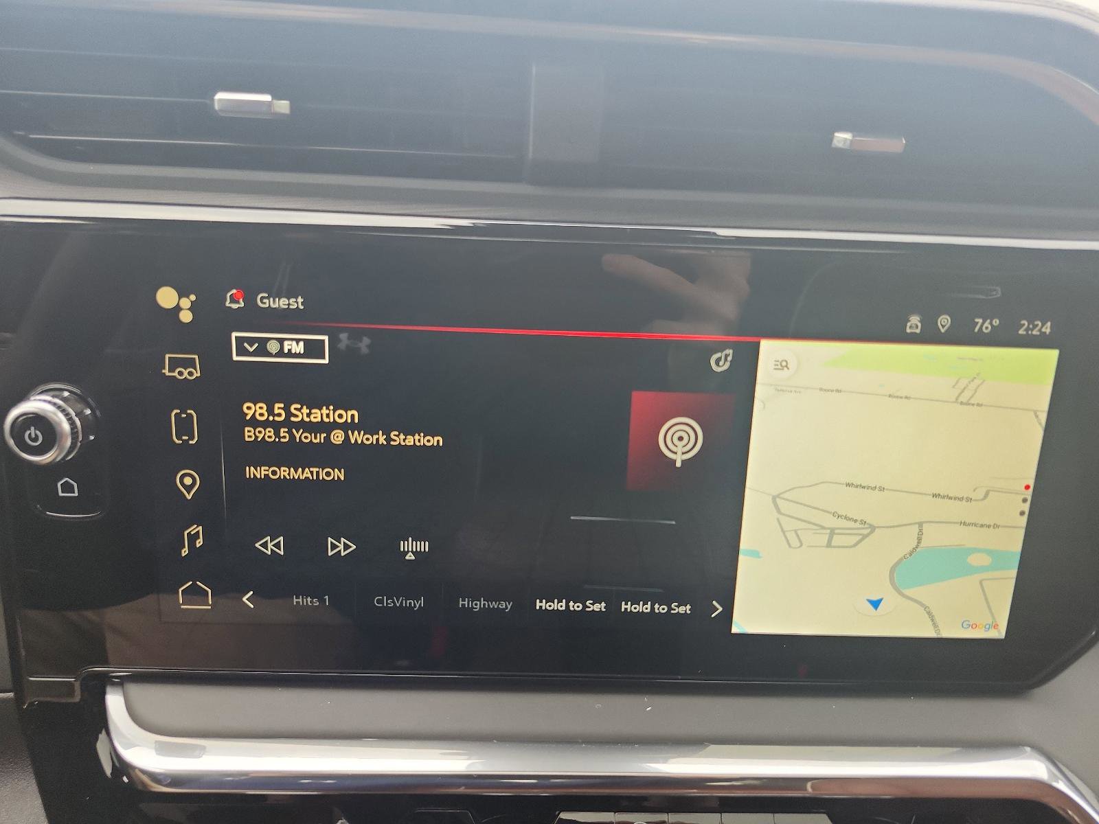 New 2026 GMC Sierra 2500 Denali Ultimate image 19
