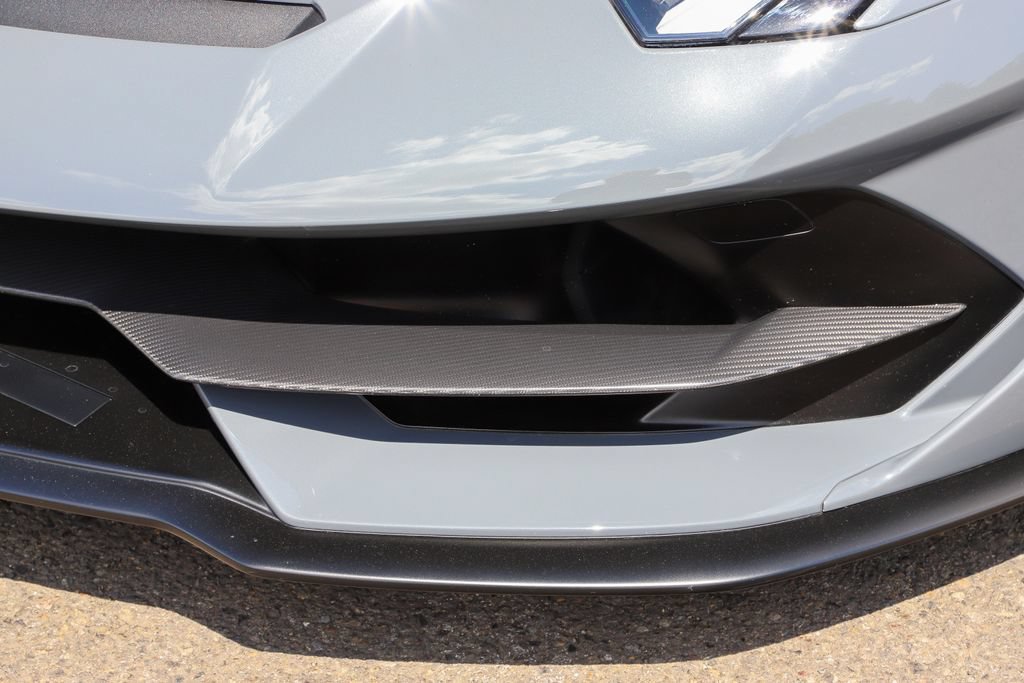 Used 2019 Lamborghini Aventador SVJ AWD/4WD image 51