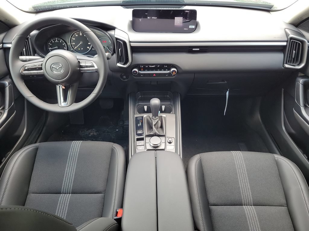 New 2026 MAZDA CX-50 AWD 2.5 S w/ Weather Package image 14