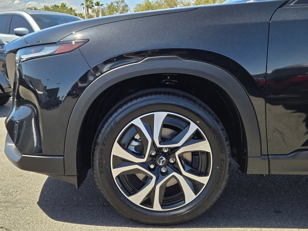 New 2026 MAZDA CX-5 Preferred AWD/4WD image 11