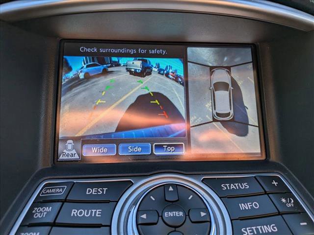 Used 2015 INFINITI QX50 Journey w/ Premium Package image 14