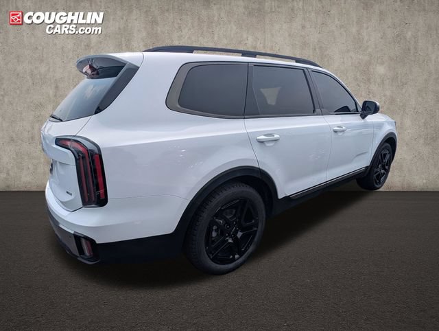 Used 2023 Kia Telluride SX X-Line AWD/4WD image 7