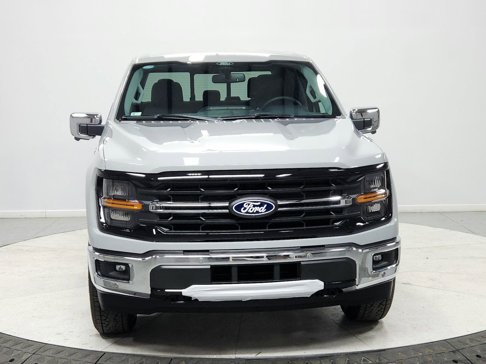 New 2026 Ford F150 XLT image 2