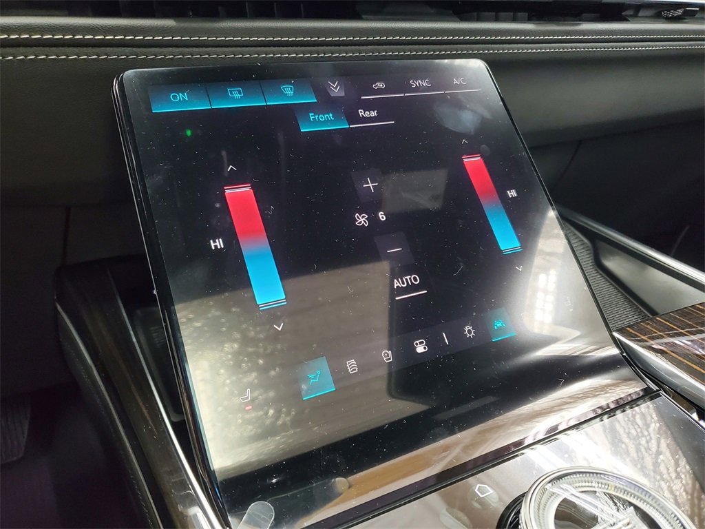 New 2026 Cadillac Escalade Luxury image 25