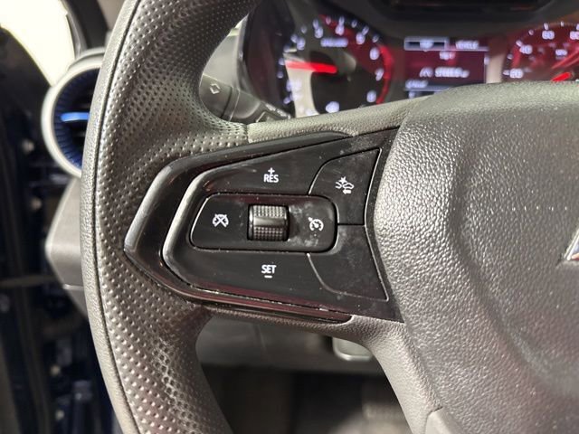 Used 2024 Chevrolet Trax LS FWD image 19