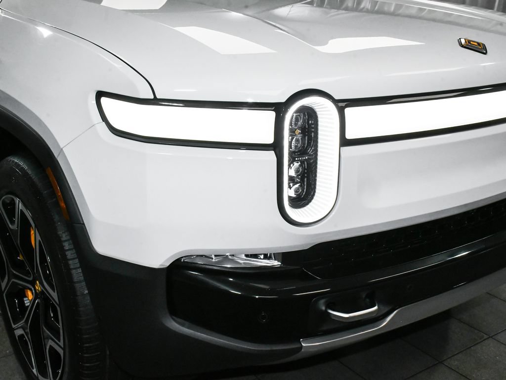 Used 2022 Rivian R1S Launch Edition AWD/4WD image 68