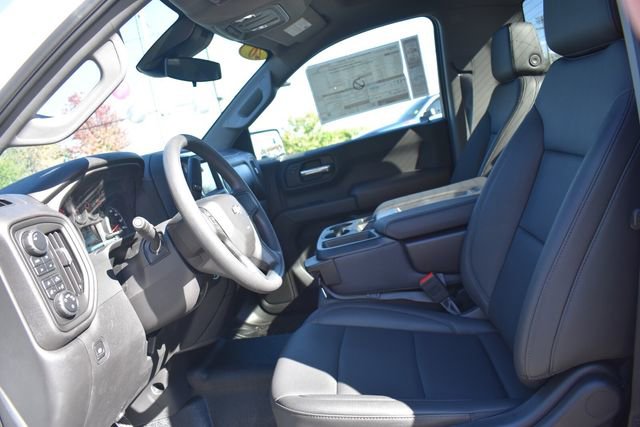 New 2025 Chevrolet Silverado 1500 W/T w/ WT Safety Package image 20