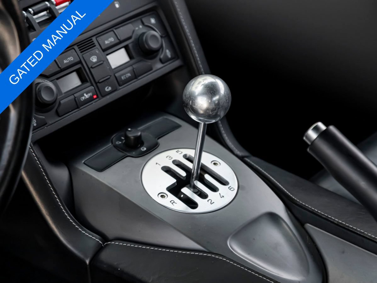 Used 2004 Lamborghini Gallardo AWD/4WD image 22