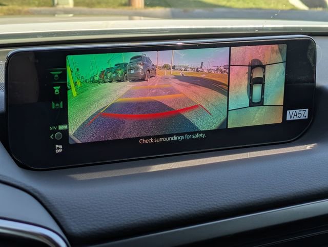 New 2026 MAZDA CX-50 2.5 Turbo w/ Premium Plus Pkg image 24