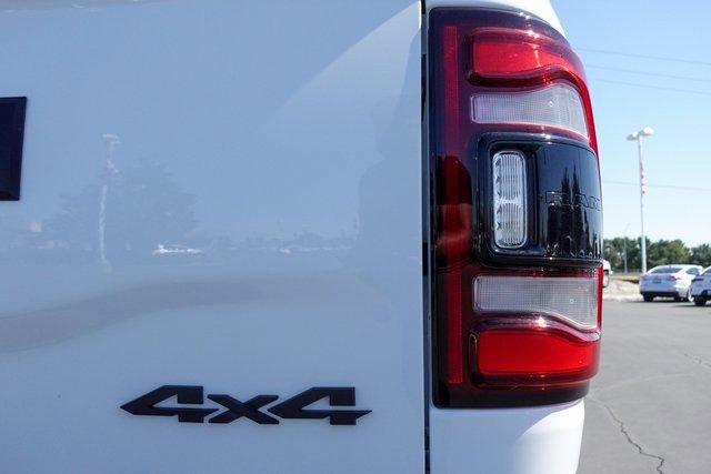 Used 2024 RAM 2500 Rebel w/ Level 2 Equipment Group image 9