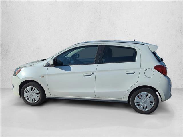 Used 2019 Mitsubishi Mirage ES FWD image 6
