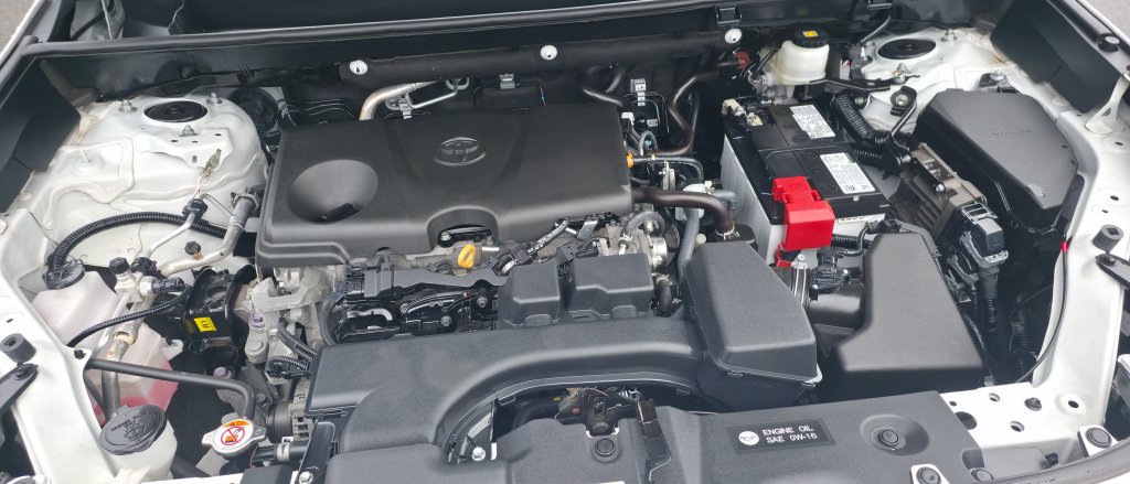 Used 2025 Toyota RAV4 XLE AWD/4WD image 17
