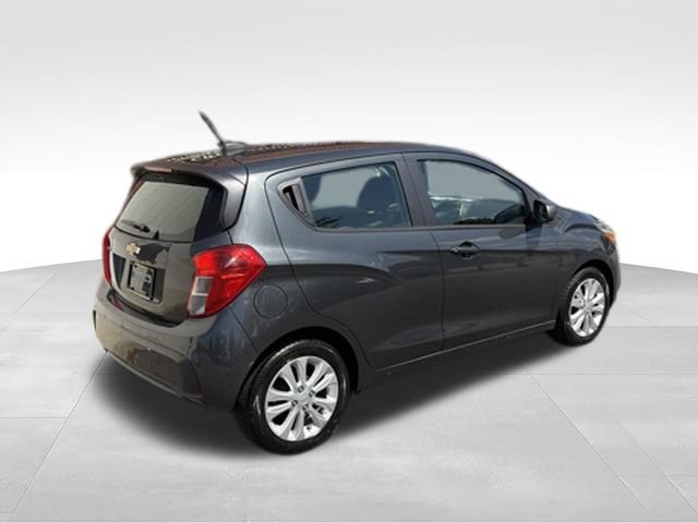 Used 2017 Chevrolet Spark LS FWD image 31