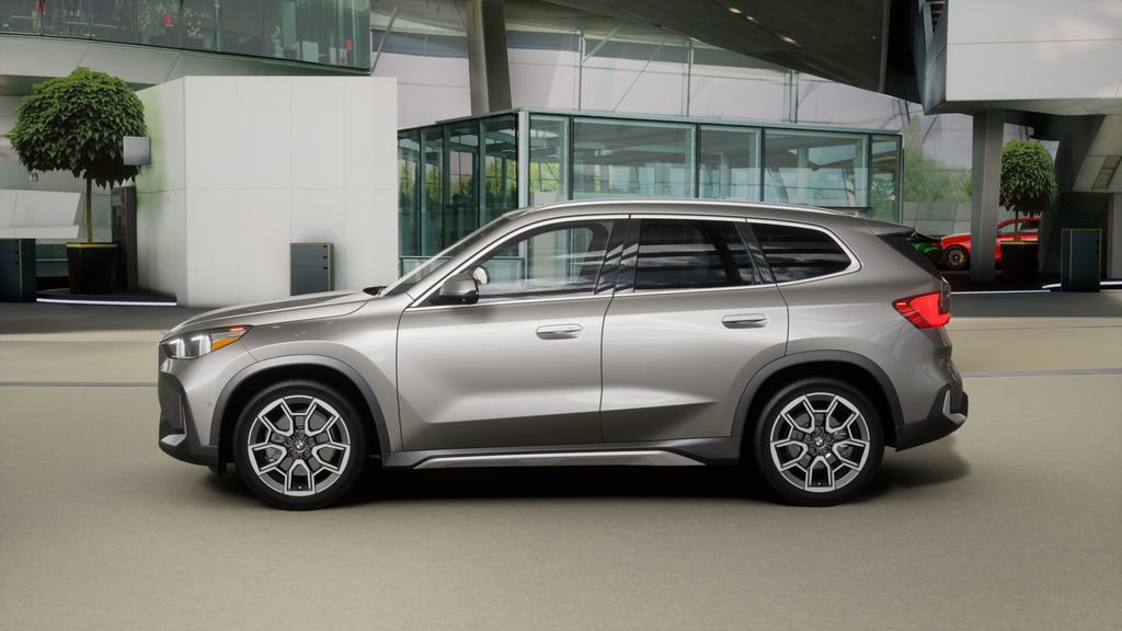 New 2026 BMW X1 xDrive28i w/ Convenience Package image 4