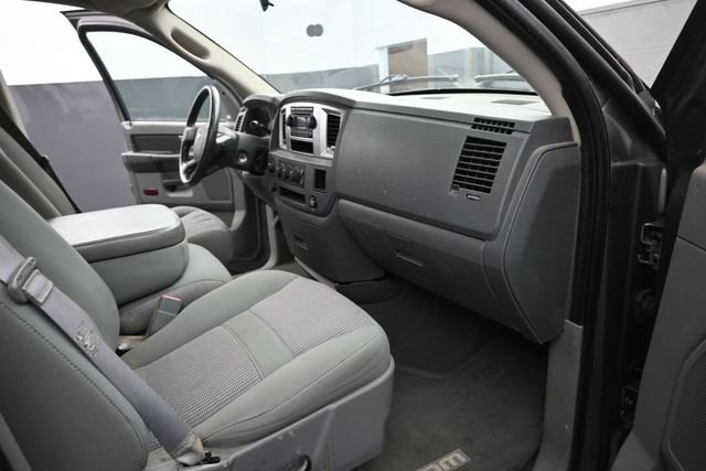 Used 2007 Dodge Ram 1500 Truck SLT w/ Sound & Secure Value Group AWD/4WD image 21
