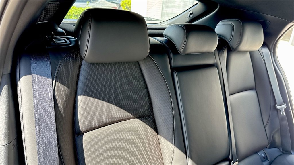 New 2026 MAZDA MAZDA3 2.5 S Hatchback w/ Premium Pkg image 47