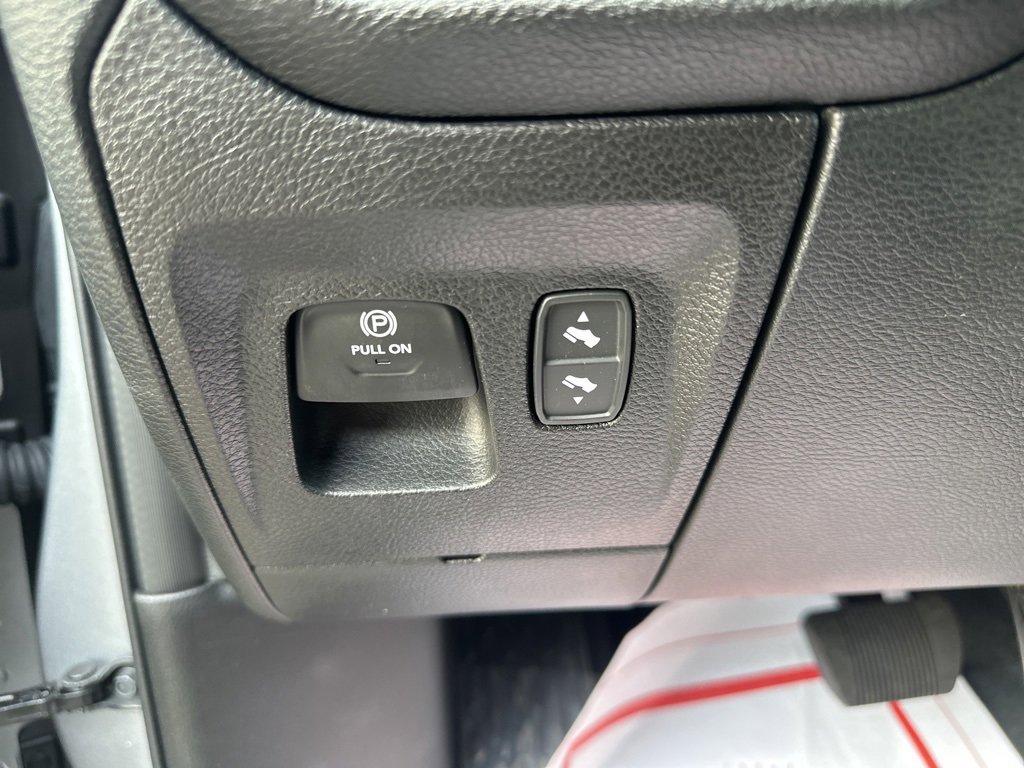 New 2026 RAM 1500 Laramie image 18