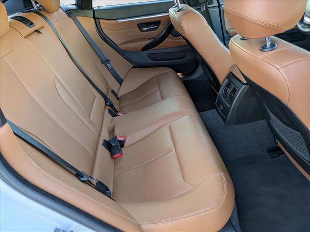 Used 2016 BMW 435i Gran Coupe image 20