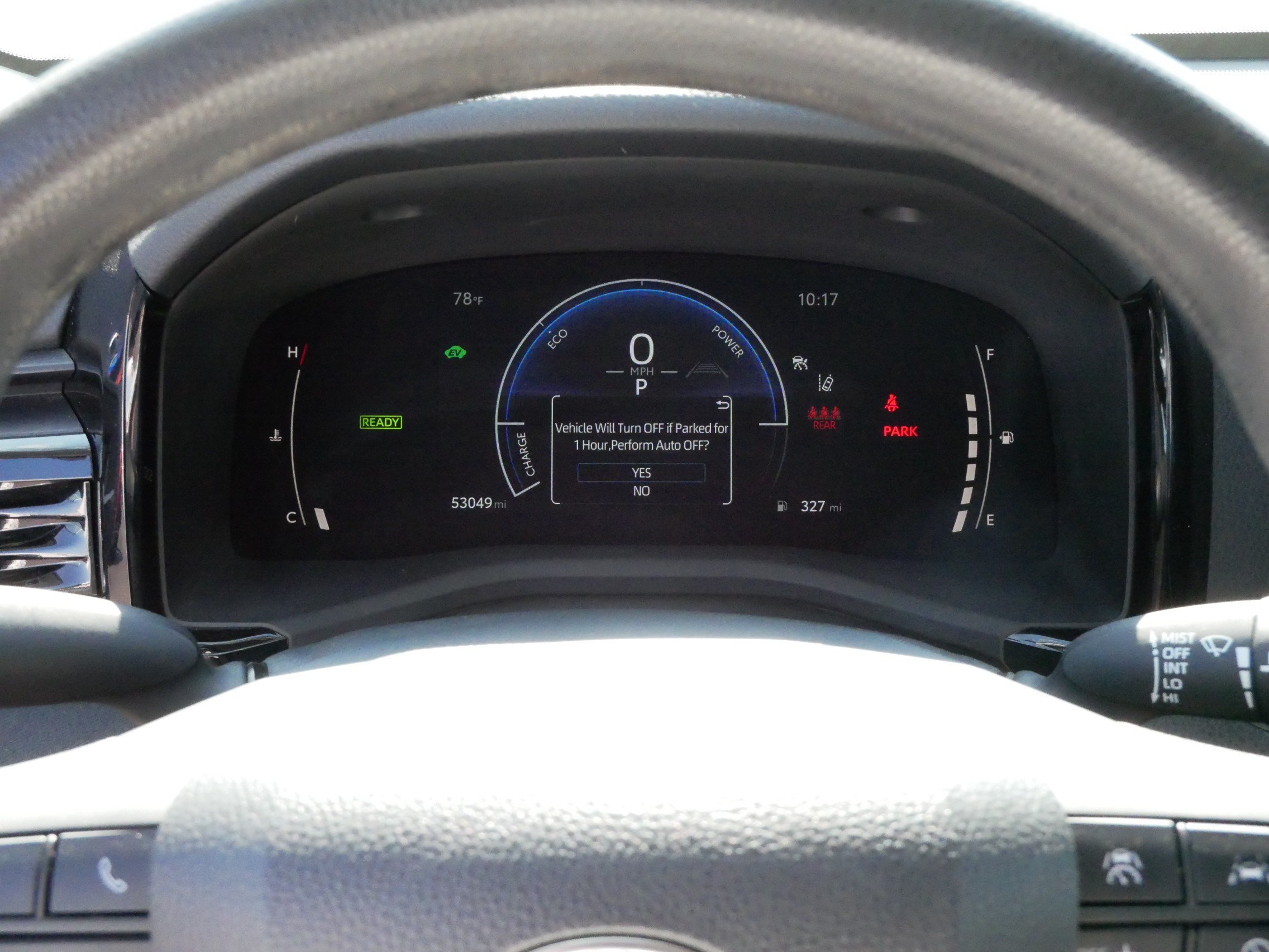 Certified 2025 Toyota Camry LE FWD image 21