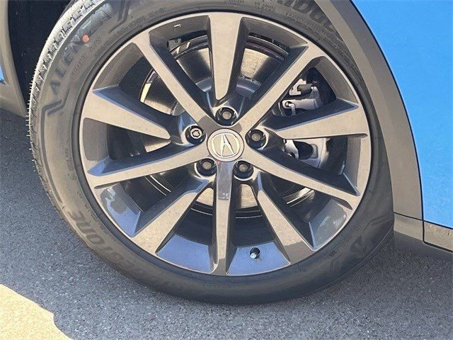 Certified 2026 Acura MDX A-Spec image 10