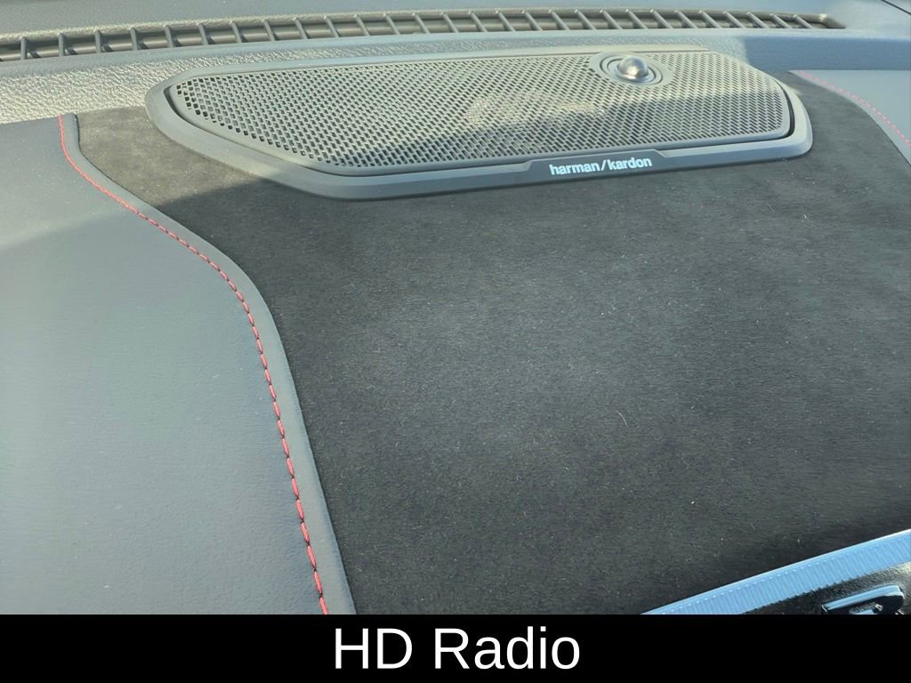 New 2026 RAM 1500 RHO w/ RHO Level 1 Equipment Group image 11