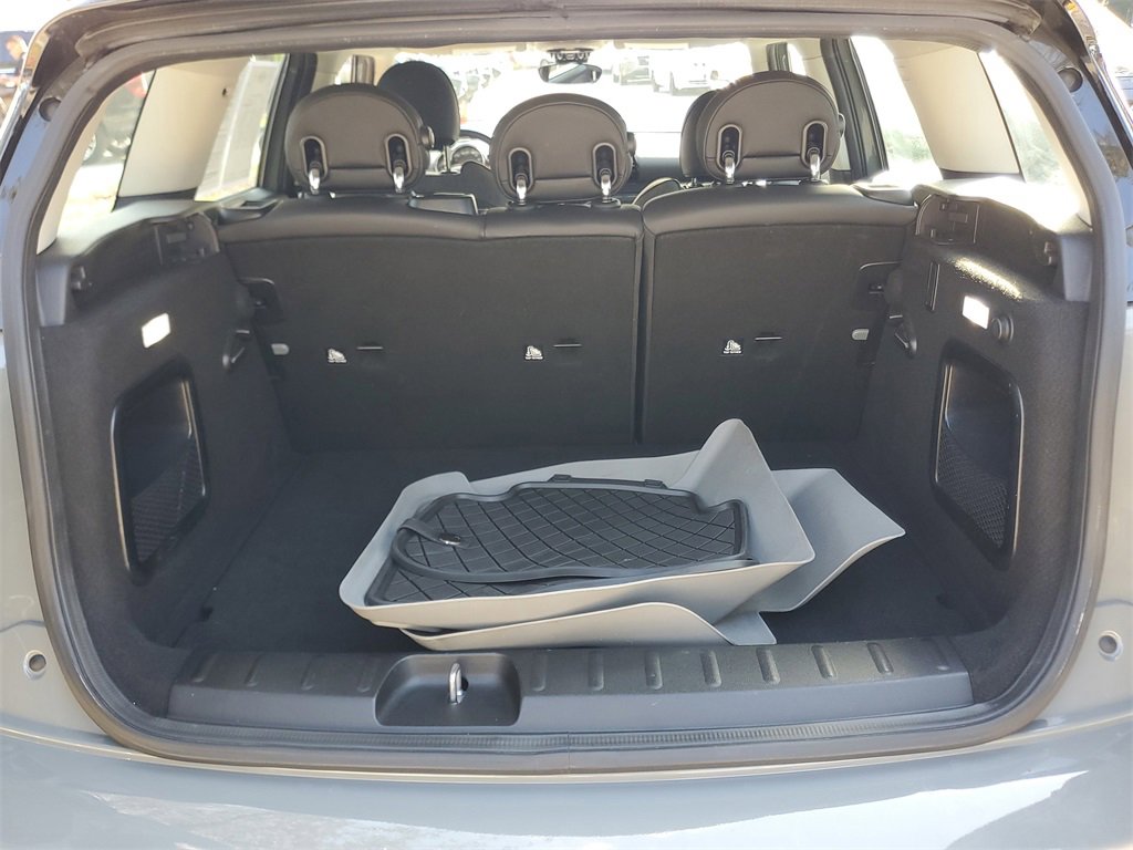 Used 2020 MINI Cooper Clubman S image 9
