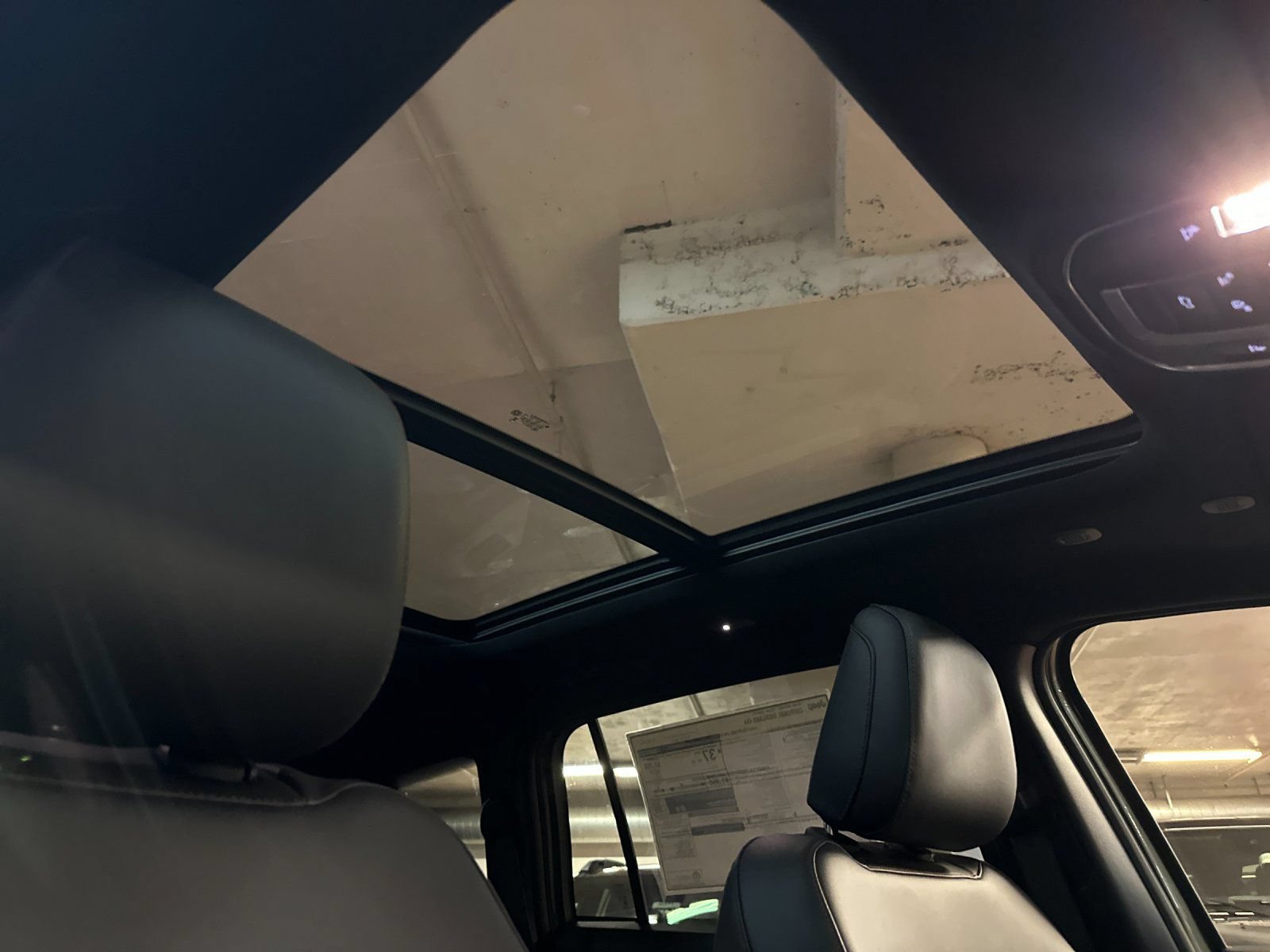 New 2026 Jeep Cherokee Overland AWD/4WD image 16