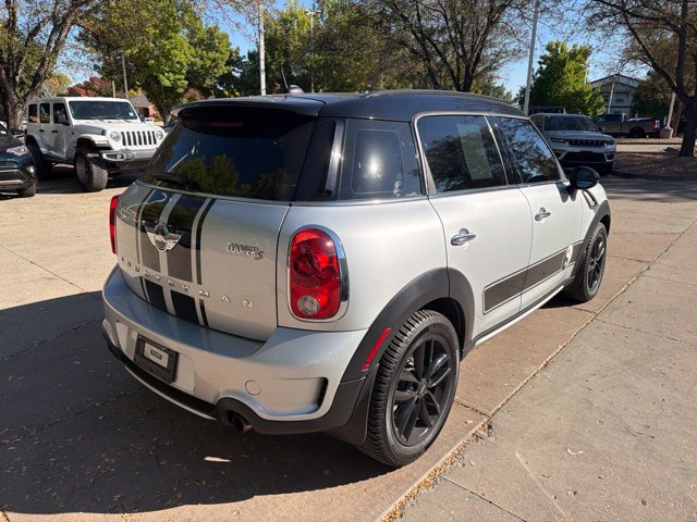 Used 2015 MINI Cooper Countryman S AWD/4WD image 5