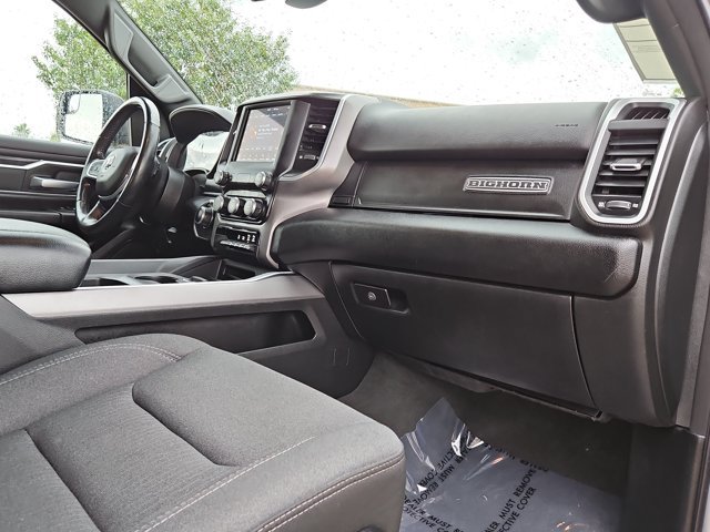 Used 2021 RAM 1500 Big Horn AWD/4WD image 20