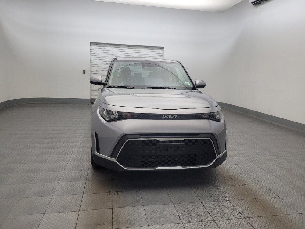 Used 2025 Kia Soul LX w/ LX Technology Package image 14