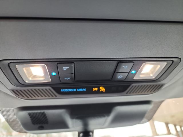 Used 2025 Ford F150 XLT w/ Equipment Group 301A Standard image 33