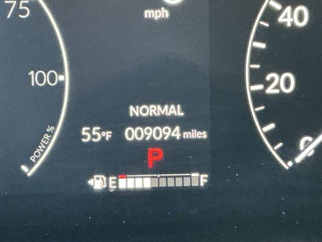 Used 2025 Honda CR-V Sport image 31