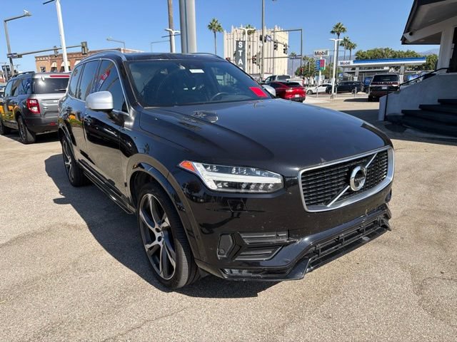 Used 2018 Volvo XC90 T5 R-Design w/ Convenience Package FWD image 1