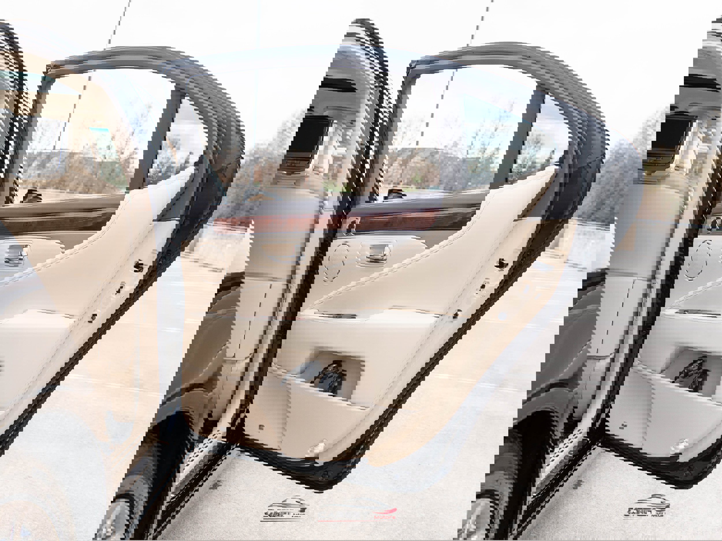 Used 2016 Lexus LS 460 L image 50