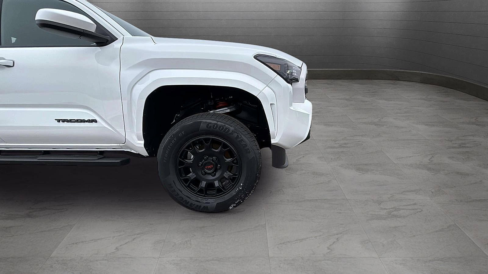 New 2025 Toyota Tacoma SR5 AWD/4WD image 20