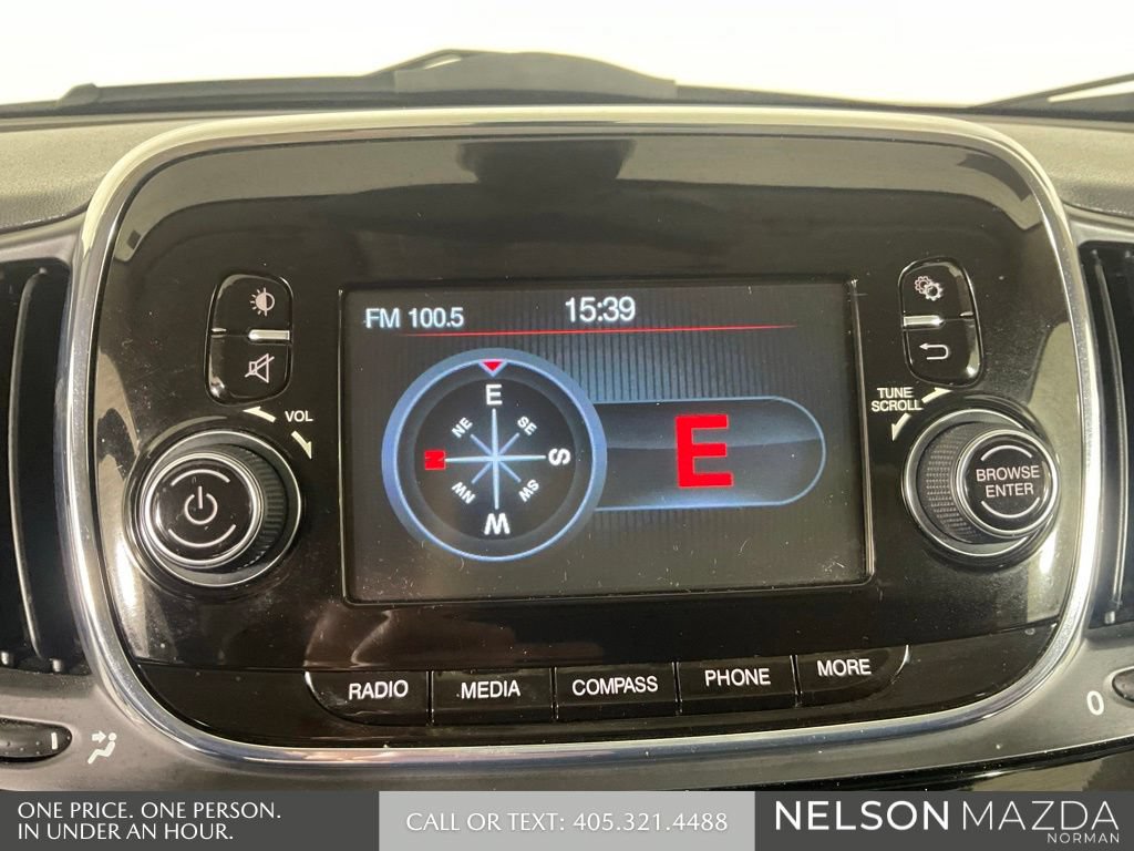 Used 2018 FIAT 500 Pop w/ Urbana Appearance Package FWD image 27