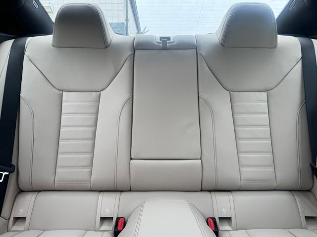 New 2027 BMW 430i Coupe w/ M Sport Package AWD/4WD image 26