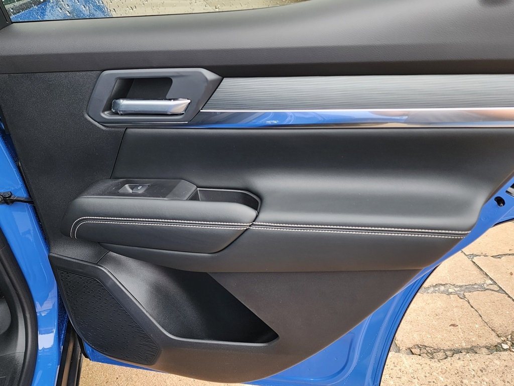 New 2026 GMC Terrain Elevation w/ Black Edition image 38