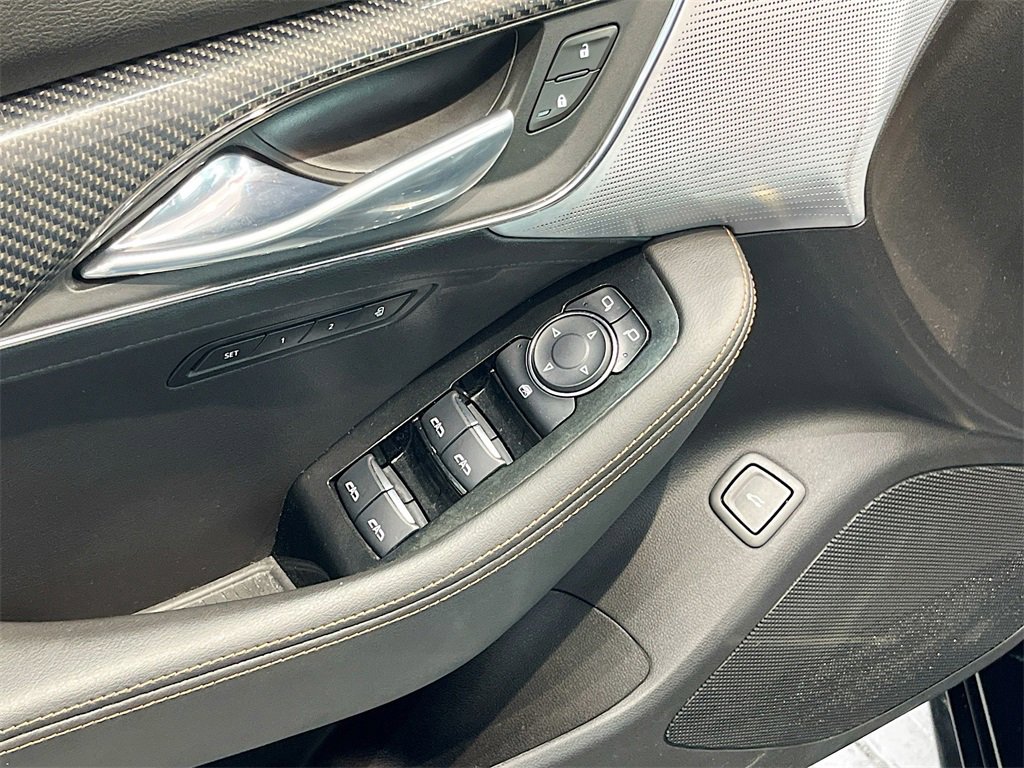 Used 2023 Cadillac CT5 V w/ Premium Package image 18
