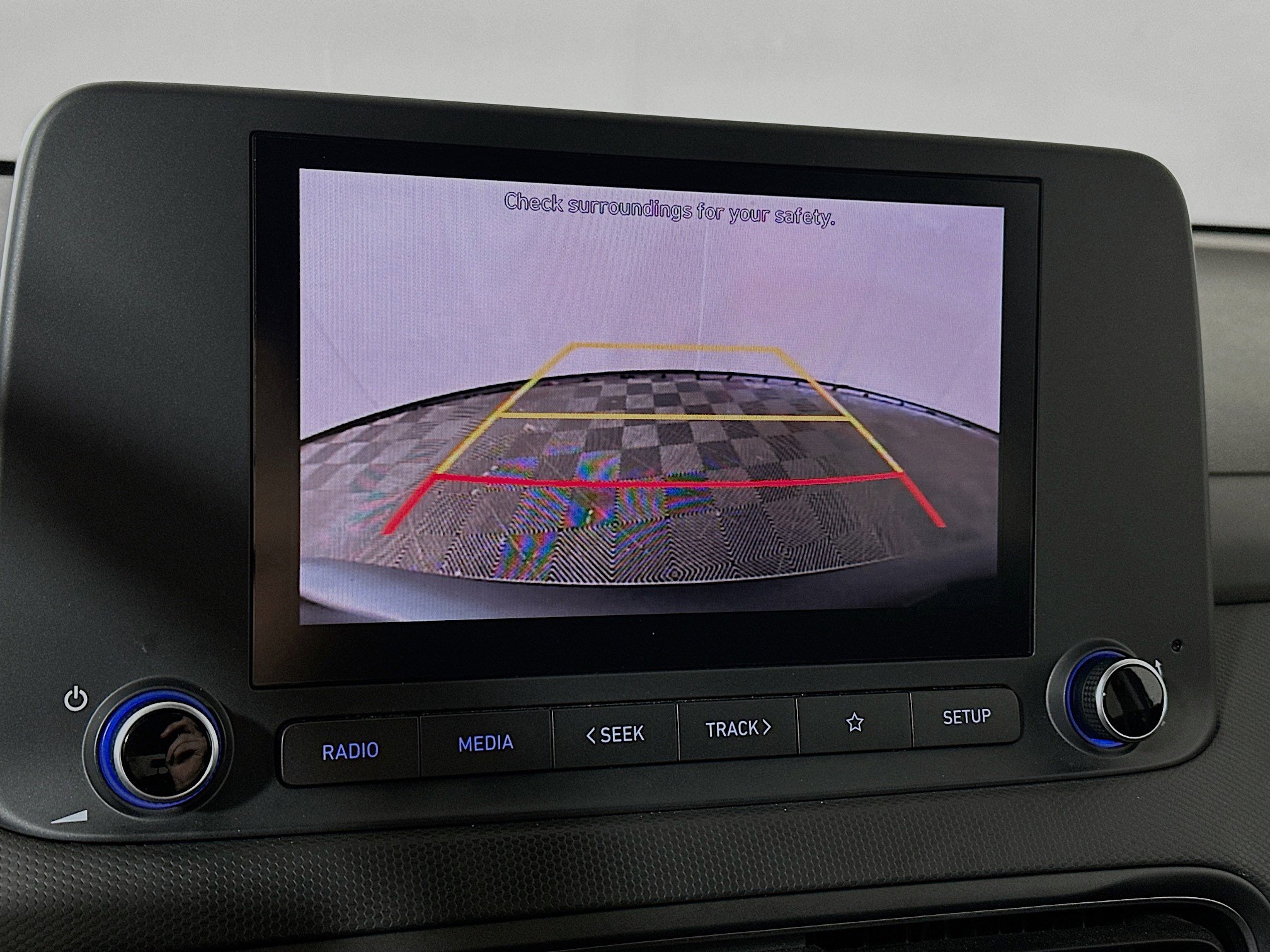 Certified 2023 Hyundai Kona SEL FWD image 13