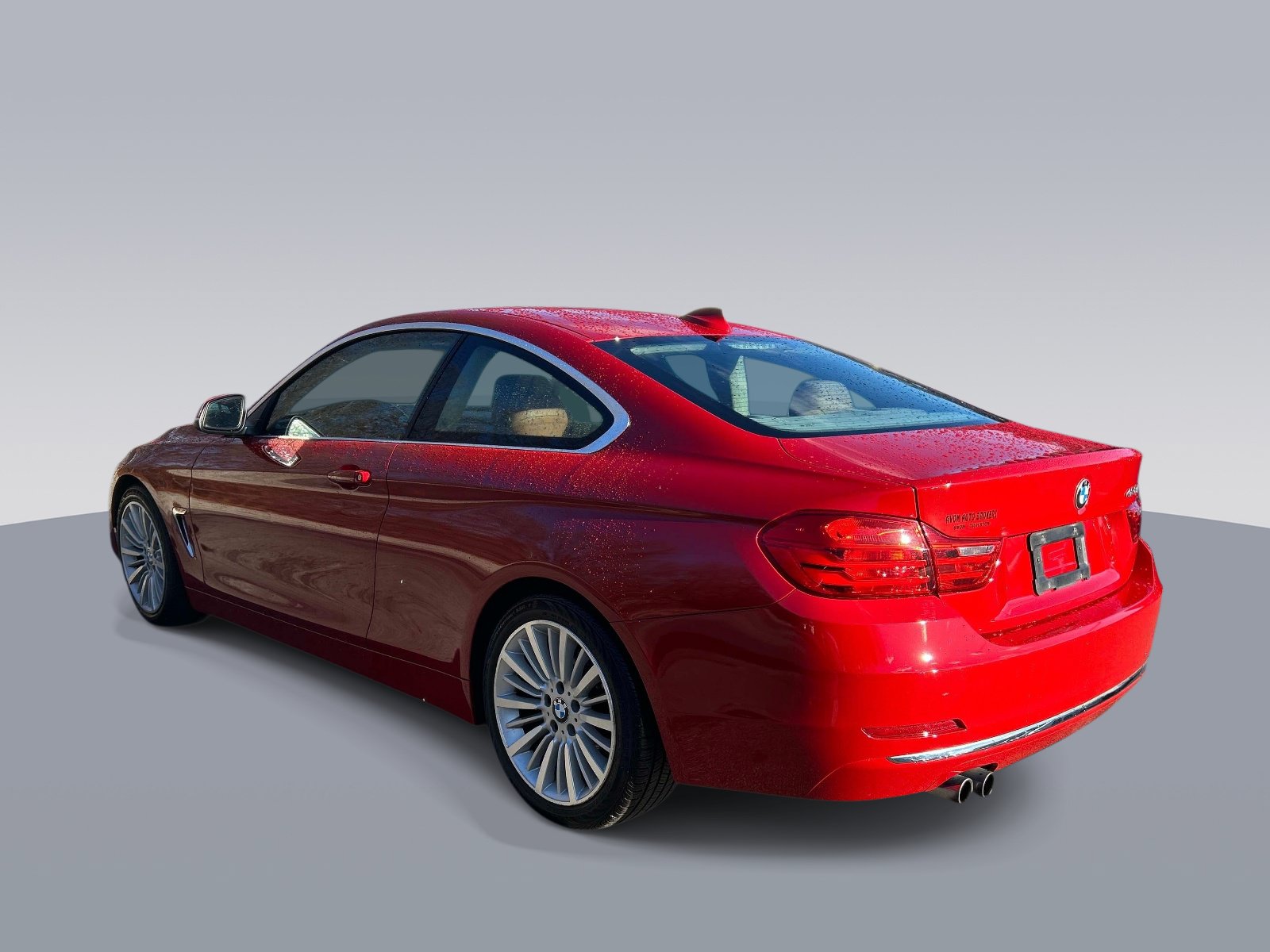 Used 2014 BMW 428i Coupe RWD image 5