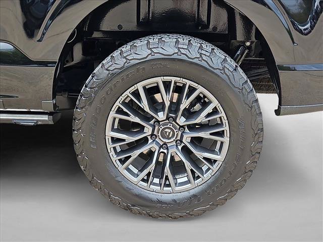Certified 2022 Ford F150 Lariat AWD/4WD image 25