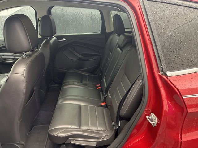 Used 2016 Ford Escape Titanium AWD/4WD image 19