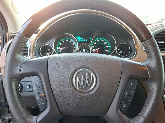 Used 2015 Buick Enclave Leather image 24
