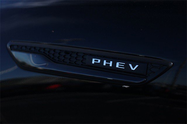 Certified 2025 MAZDA CX-70 Plug-In Hybrid w/ Premium Plus image 45