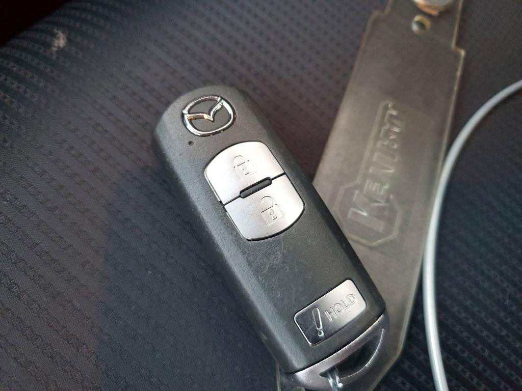 Used 2019 MAZDA CX-3 Touring w/ Preferred Equipment Package image 28