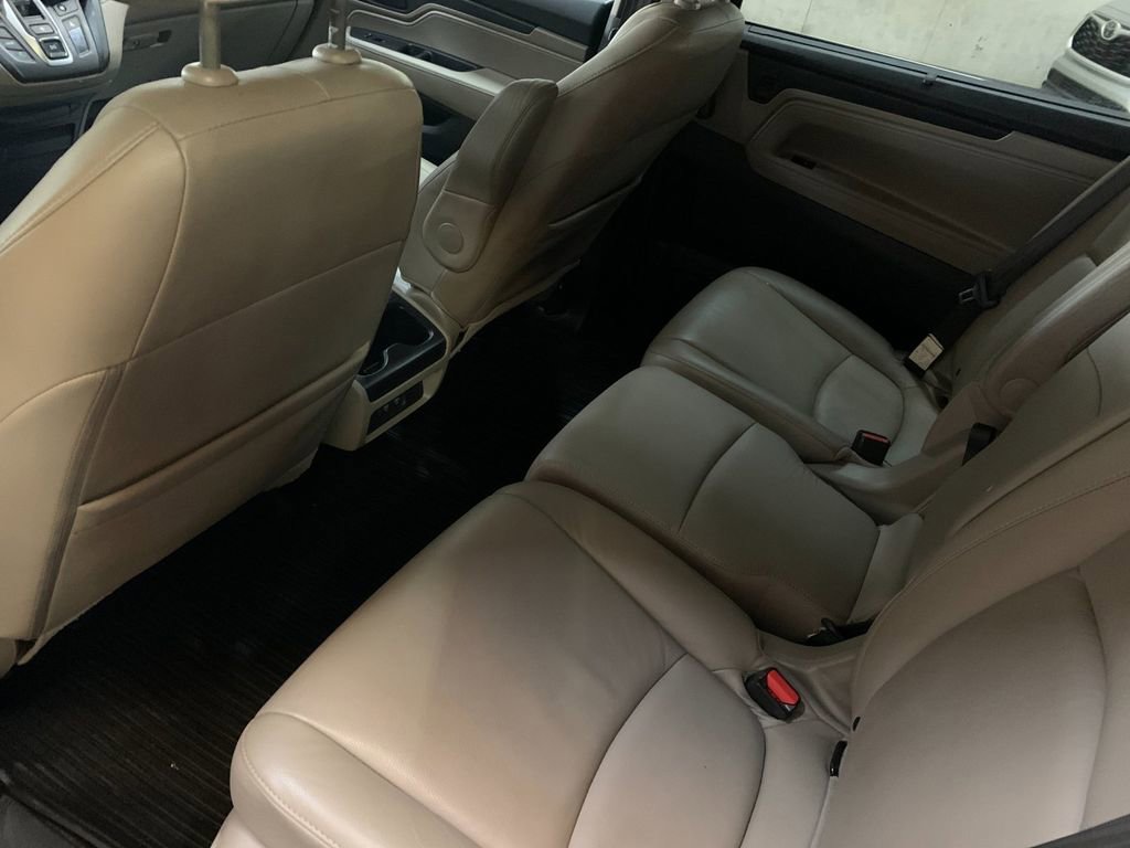 Used 2019 Honda Odyssey EX-L image 13